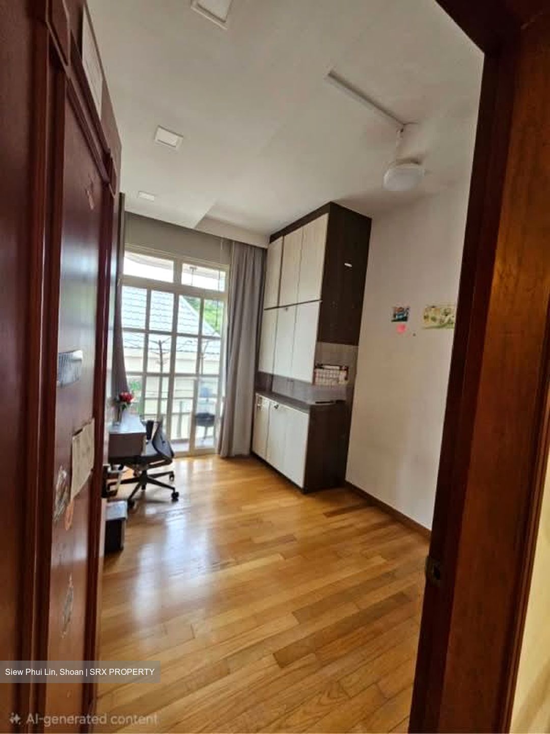 Laguna Green (D16), Condominium #559044901